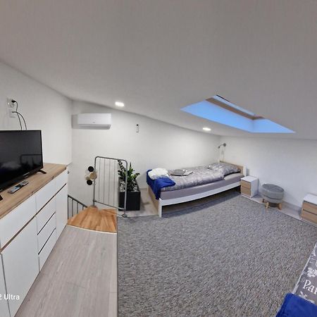 Zajazd Siodemka Stary Wegliniec Extérieur photo