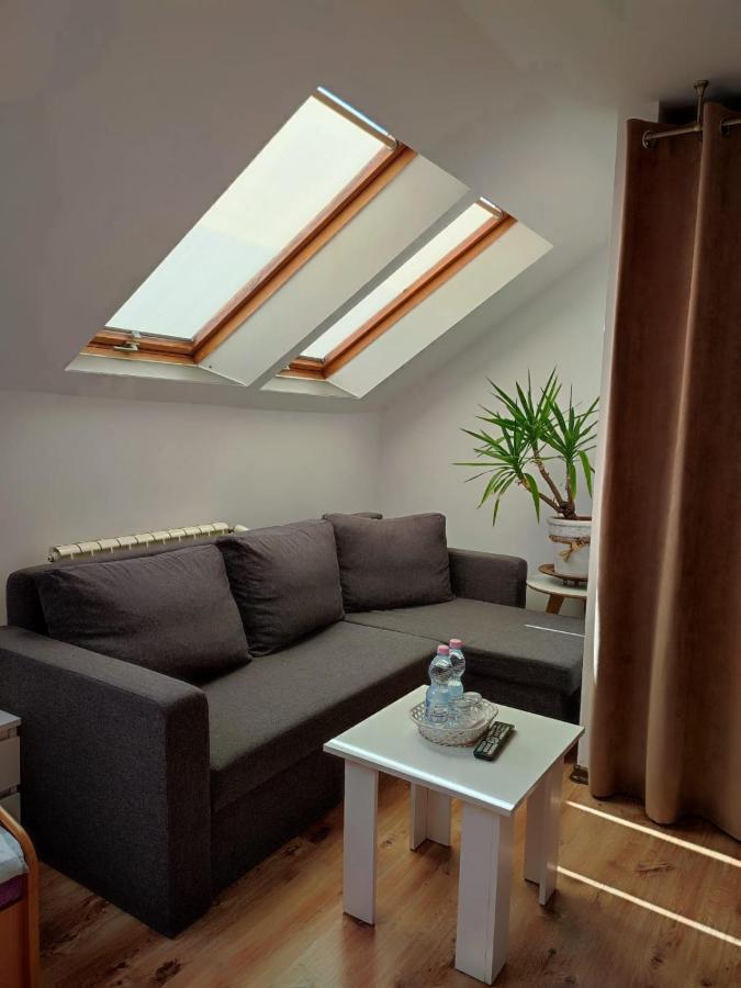Zajazd Siodemka Stary Wegliniec Extérieur photo