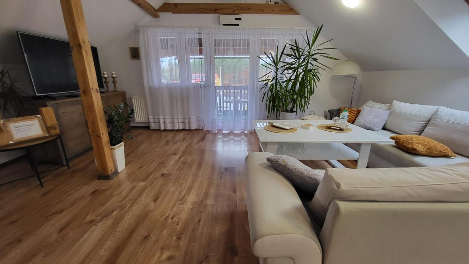 Zajazd Siodemka Stary Wegliniec Extérieur photo