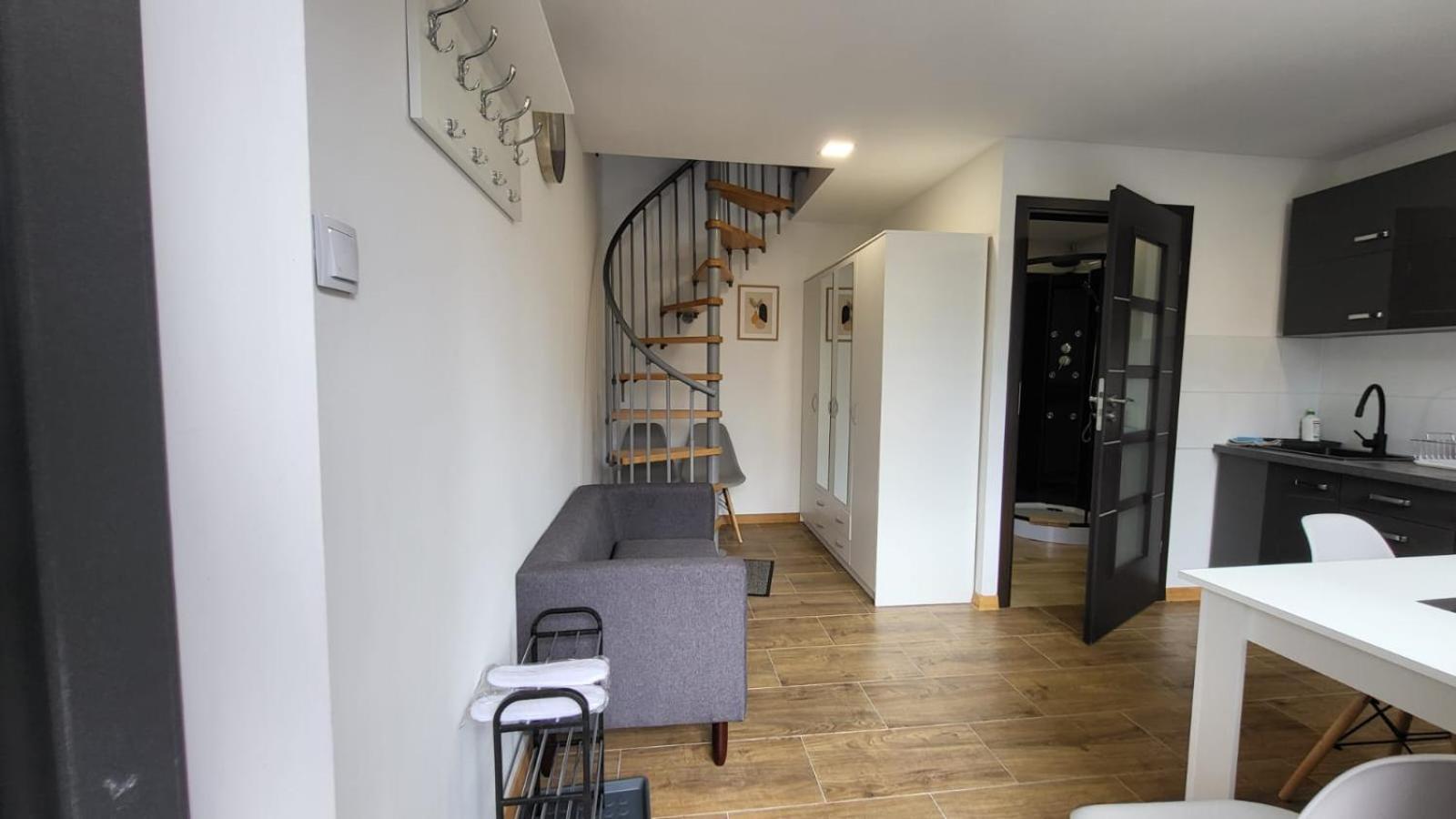 Zajazd Siodemka Stary Wegliniec Extérieur photo
